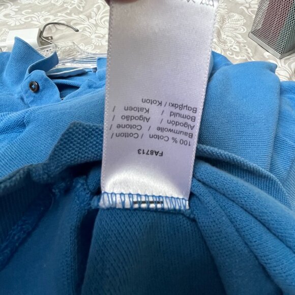 Mens Polo - Picture 9 of 10